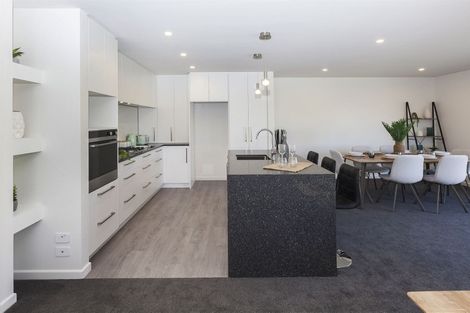 Photo of property in 15 Kingsbridge West, Burwood, Christchurch, 8083