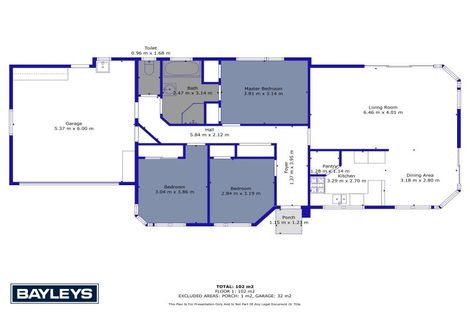 Photo of property in 16 Oleander Lane, Mount Maunganui, 3116