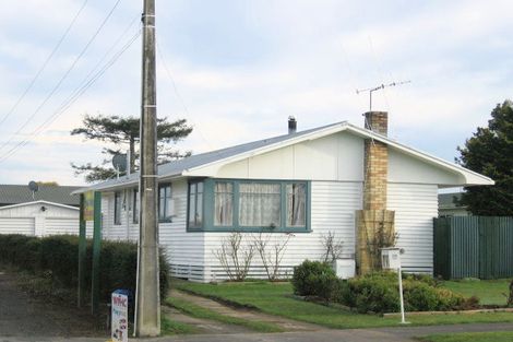 Photo of property in 38 Paterson Street, Frankton, Hamilton, 3204