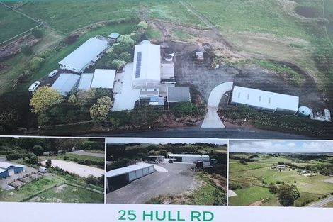Photo of property in 25 Hull Road, Waitoki, Kaukapakapa, 0871