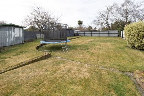 Photo of property in 42 Cross Street, Allenton, Ashburton, 7700