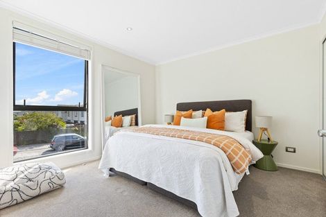 Photo of property in 33 Wallace Road, Hobsonville, Auckland, 0616
