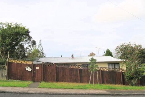 Photo of property in 1/14 Matama Road, Glen Eden, Auckland, 0602