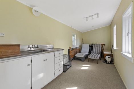 Photo of property in 48 Raetihi Ohura Road, Raetihi, 4696