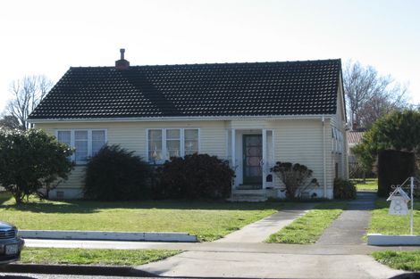 Photo of property in 8 Rutherford Road, Marewa, Napier, 4110