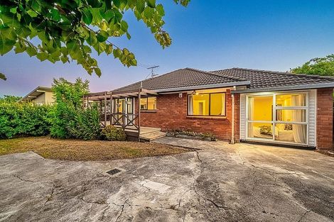 Photo of property in 84b Commissariat Road, Mount Wellington, Auckland, 1060