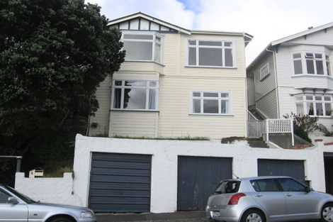 Photo of property in 5 Bruce Avenue, Brooklyn, Wellington, 6021