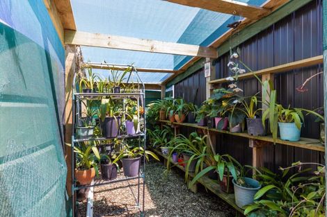 Photo of property in 523 Ngatimaru Road, Tikorangi, Waitara, 4383