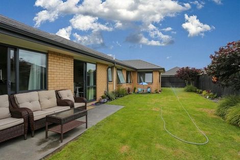 Photo of property in 44 Hungerford Drive, Rolleston, 7615