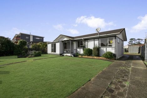 Photo of property in 192 Wordsworth Road, Manurewa, Auckland, 2102