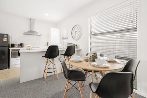 Photo of property in 1 Ash Place, Pukete, Hamilton, 3200