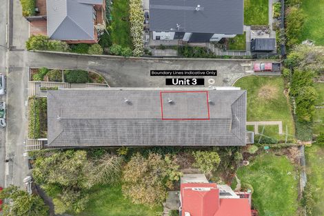 Photo of property in 33c Wharfe Street, South Hill, Oamaru, 9400