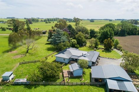 Photo of property in 366 Tutaenui Road, Marton, 4788