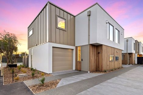 Photo of property in 1/149 Edgeware Road, St Albans, Christchurch, 8014