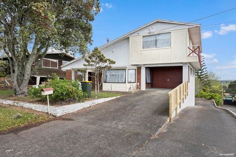 Photo of property in 434 Don Buck Road, Massey, Auckland, 0614