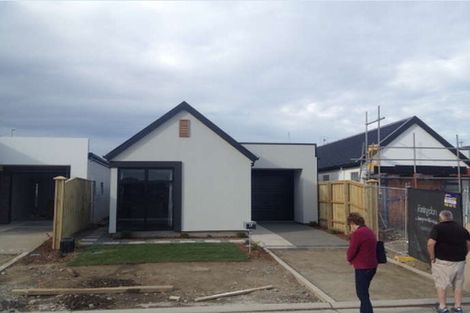 Photo of property in 69 Faringdon Boulevard, Rolleston, 7615