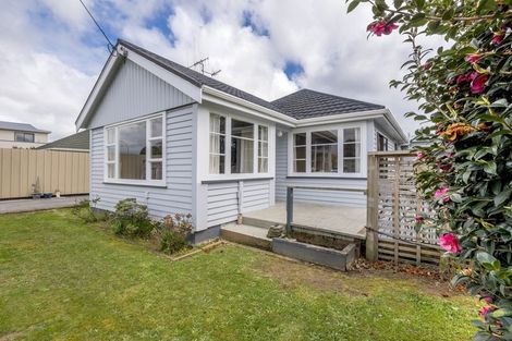 Photo of property in 91 Bartholomew Road, Levin, 5510