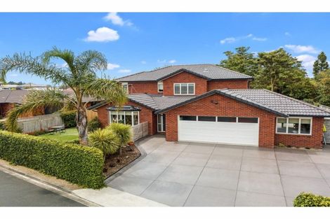 Photo of property in 15 Bexley Way, Morrinsville, 3300