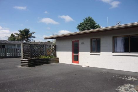 Photo of property in 5/23 Abbotsford Street, Whitiora, Hamilton, 3200