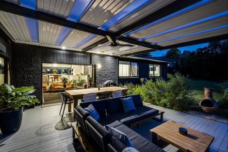 Photo of property in 59 Reeve Drive, Havelock North, 4130