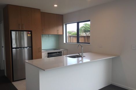 Photo of property in 6/69 Suva Street, Upper Riccarton, Christchurch, 8041