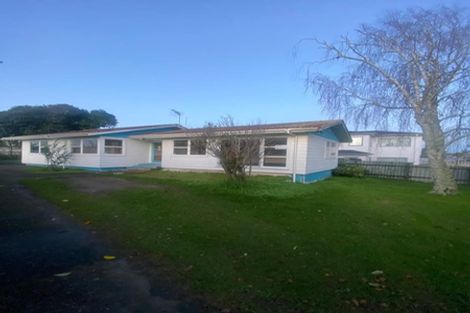 Photo of property in 72 Thompson Terrace, Manurewa, Auckland, 2102