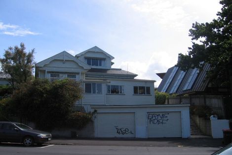 Photo of property in 163 Park Road, Grafton, Auckland, 1023