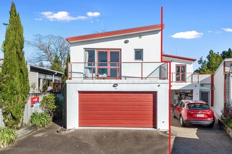 Photo of property in 10a Park Terrace, Hamilton Central, Hamilton, 3204
