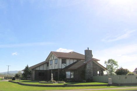 Photo of property in 9 Manuka Street, Matamata, 3400