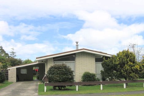 Photo of property in 3 Tania Place, Mount Maunganui, 3116