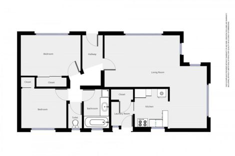 Photo of property in 52 Mcparland Street, Ebdentown, Upper Hutt, 5018