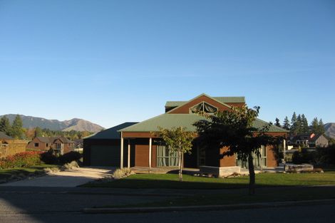 Photo of property in 7 Caverhill Close, Hanmer Springs, 7334