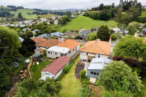 Photo of property in 55 Barr Street, Kenmure, Dunedin, 9011