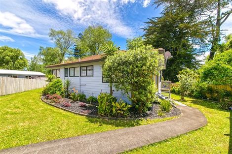 Photo of property in 20 Borich Road, Sunnyvale, Auckland, 0612