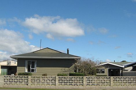 Photo of property in 130 Tavistock Road, Waipukurau, 4200