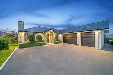 Photo of property in 9 Royston Common, West Melton, 7618