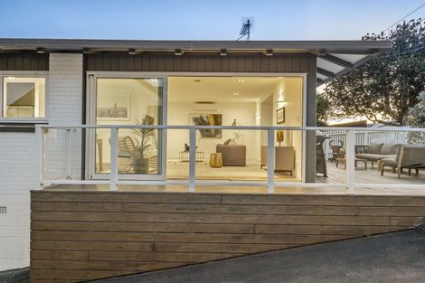 Photo of property in 2/16 Bracken Avenue, Takapuna, Auckland, 0622