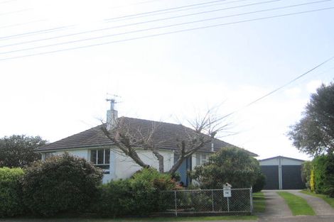 Photo of property in 20 Sanders Avenue, Morrinsville, 3300