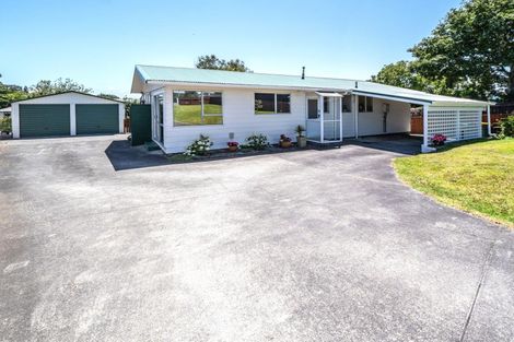 Photo of property in 48 Sole Avenue, Bell Block, New Plymouth, 4312