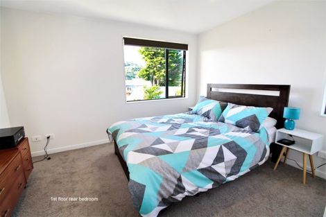 Photo of property in 2 Stone Street, Miramar, Wellington, 6022
