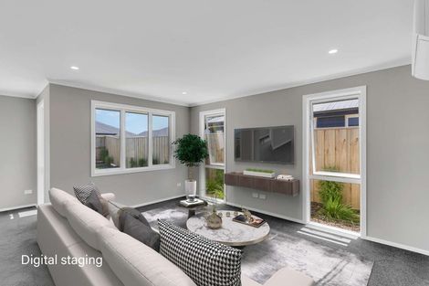 Photo of property in 22 Strowan Avenue, Elgin, Ashburton, 7700