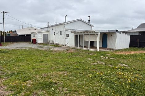 Photo of property in 55 Bannister Street, Masterton, 5810