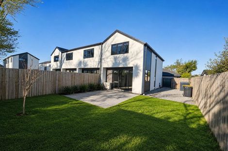 Photo of property in 8/40 Norwich Street, Linwood, Christchurch, 8062