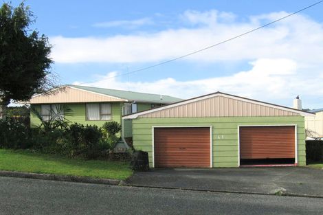 Photo of property in 43 Fisher Terrace, Te Kamo, Whangarei, 0112