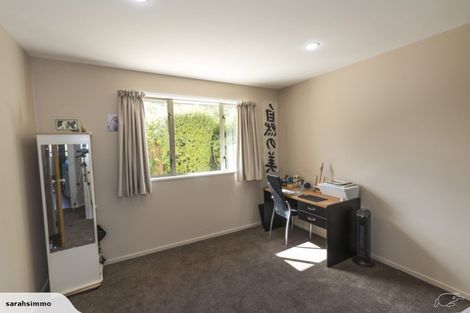 Photo of property in 1/69 Bowenvale Avenue, Cashmere, Christchurch, 8022