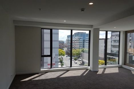Photo of property in Vsp South, 507/166 Victoria Street, Te Aro, Wellington, 6011