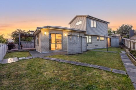 Photo of property in 17 Tasman Close, Aotea, Porirua, 5024