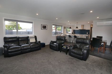 Photo of property in 18 Johnstone Street, Tinwald, Ashburton, 7700