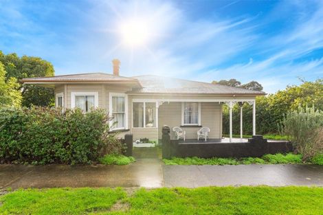 Photo of property in 61 Hokianga Road, Dargaville, 0310