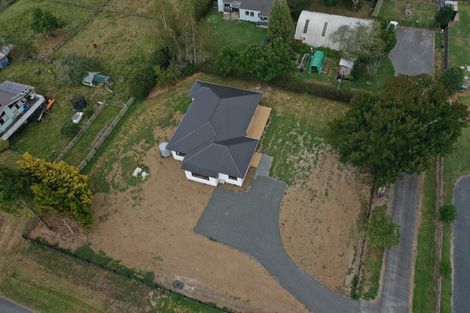 Photo of property in 1/46 Parry Street, Pirongia, 3802